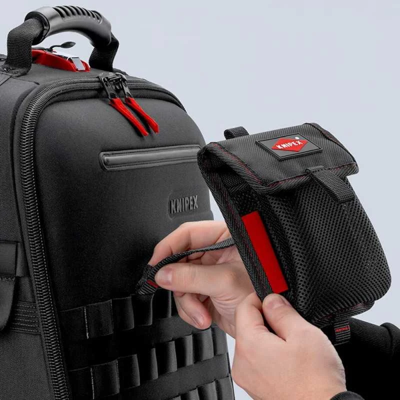 Dėklas KNIPEX Molle
