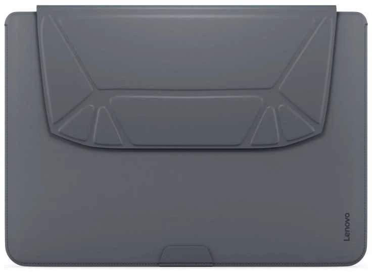 Lenovo | Origami X9 | Tinka iki 15 " | Sleeve | Pilkas
