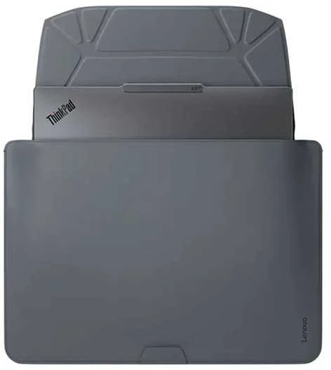 Lenovo | Origami X9 | Tinka iki 15 " | Sleeve | Pilkas