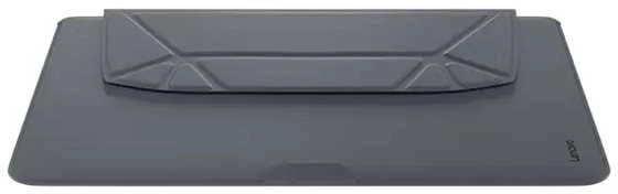 Lenovo | Origami X9 | Tinka iki 15 " | Sleeve | Pilkas