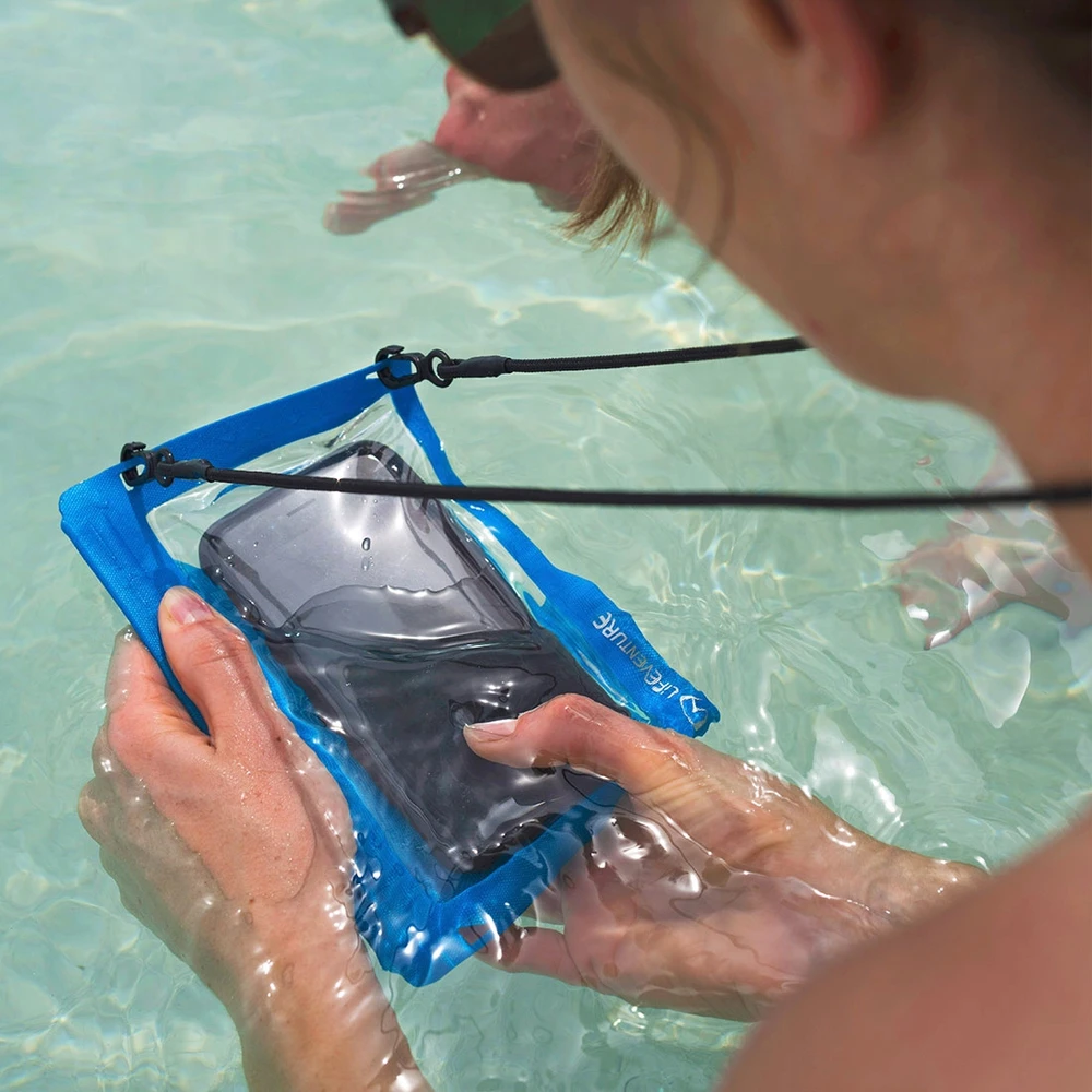 Neperšlampamas maišelis Lifeventure Hydroseal