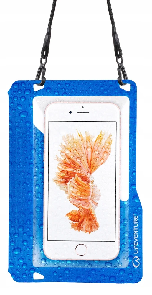 Neperšlampamas maišelis Lifeventure Hydroseal