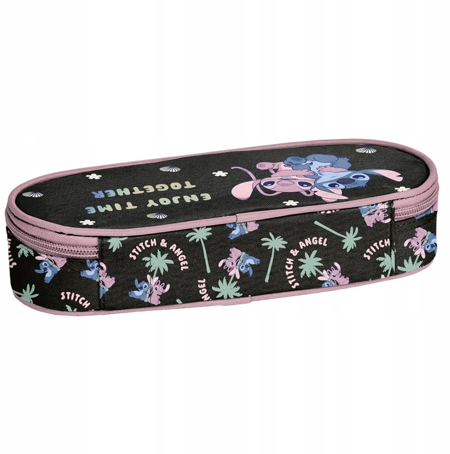 Dėklas Lilo ir Stitch - Paso Beuniq mokyklai