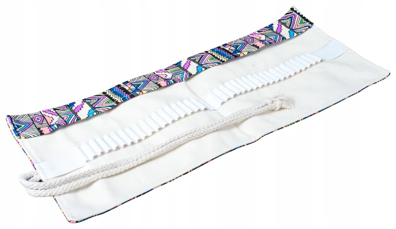 Dėklas na kredki Koh-I-Noor kolorowe 24 vnt PIO-SFG582