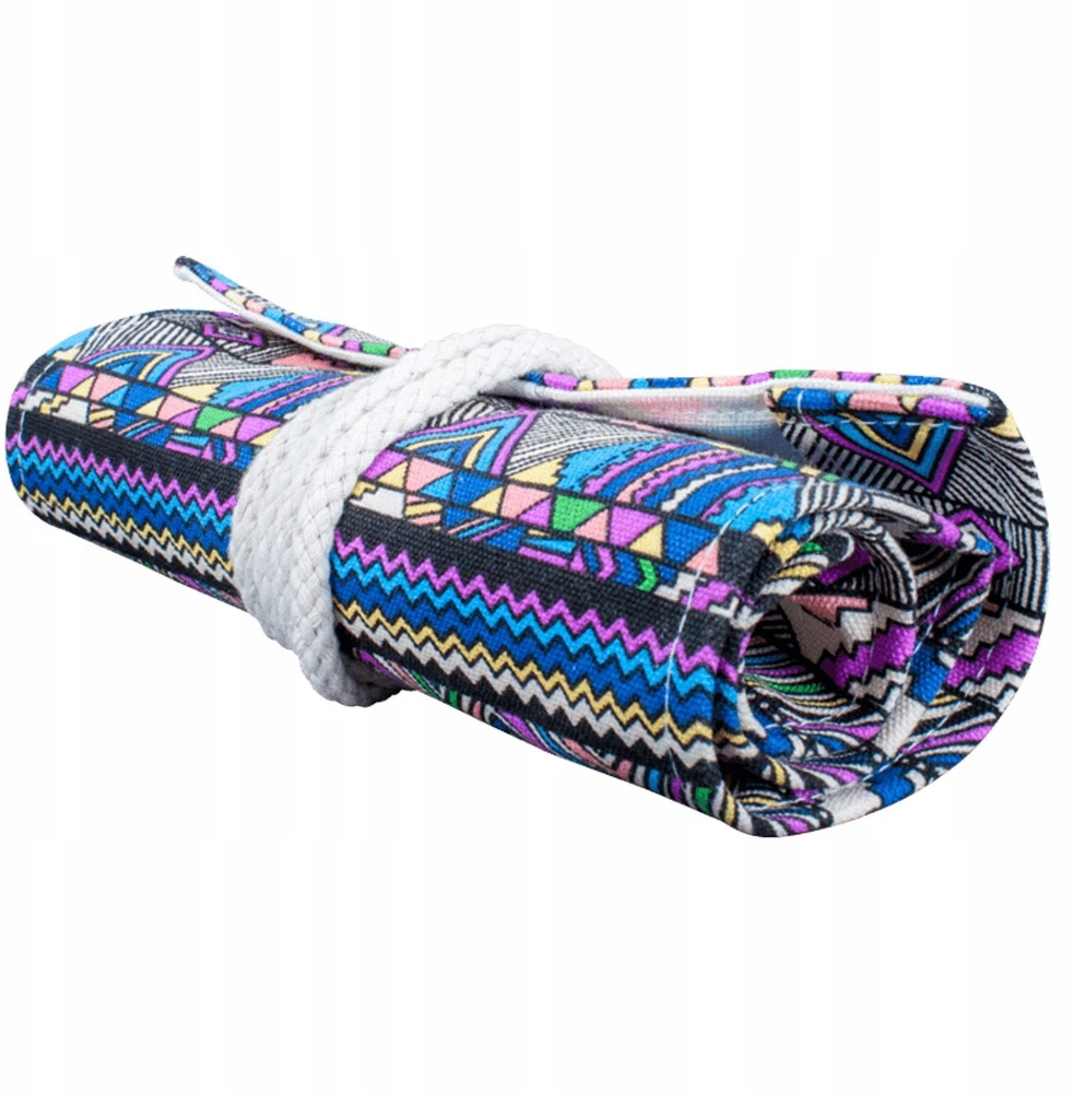 Dėklas na kredki Koh-I-Noor kolorowe 24 vnt PIO-SFG582