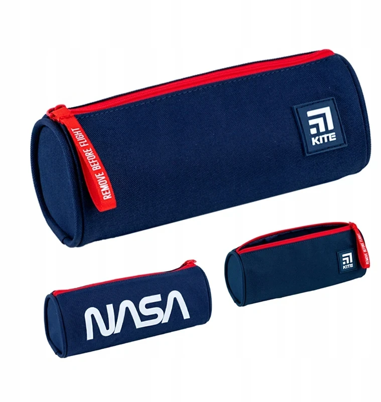 Dėklas "nasa" vaikams Kite Ns24-667