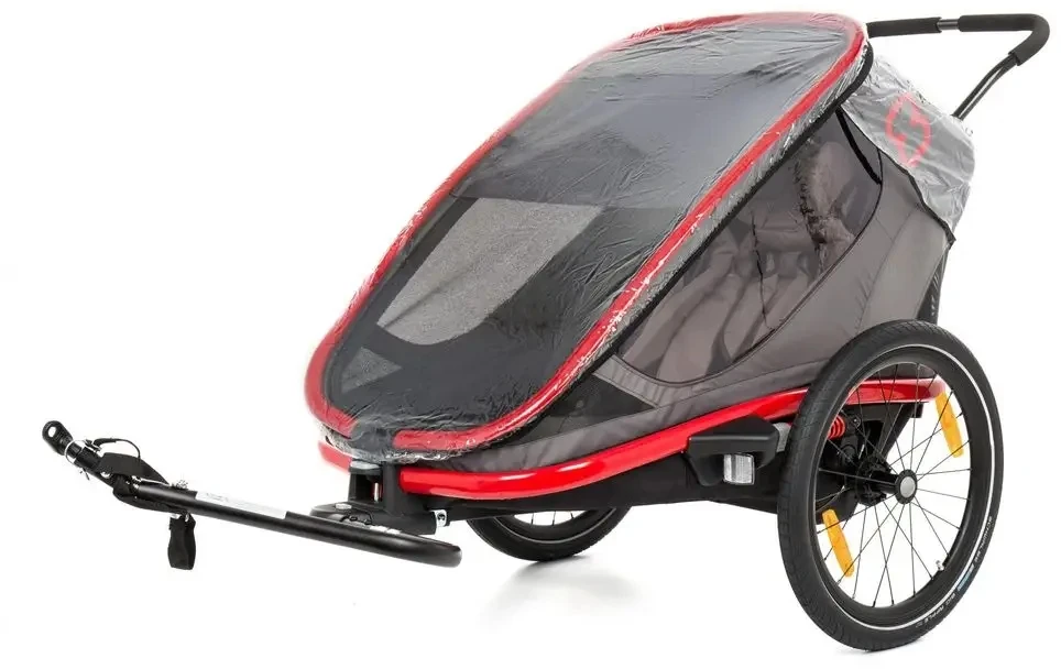 Dėklas przeciwdeszczowy Hamax Outback Twin/Avenida Twin