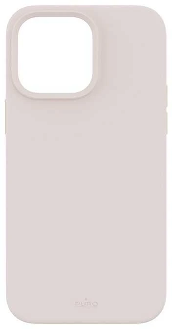 SBS Dėklas PURO skirtas iPhone 14 Pro Max, rožinis / IPC14P67ICONROSE