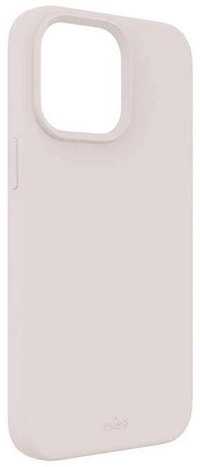 SBS Dėklas PURO skirtas iPhone 14 Pro Max, rožinis / IPC14P67ICONROSE