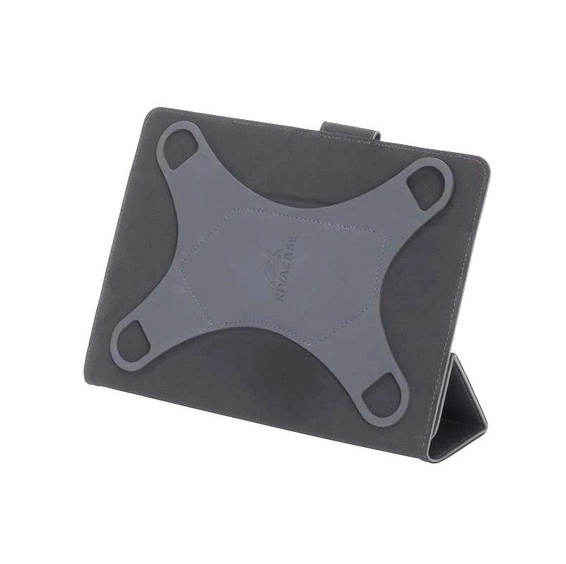 Planšetės dėklas SLEEVE 10.1" MALPENSA/3137 JUODAS RIVACASE