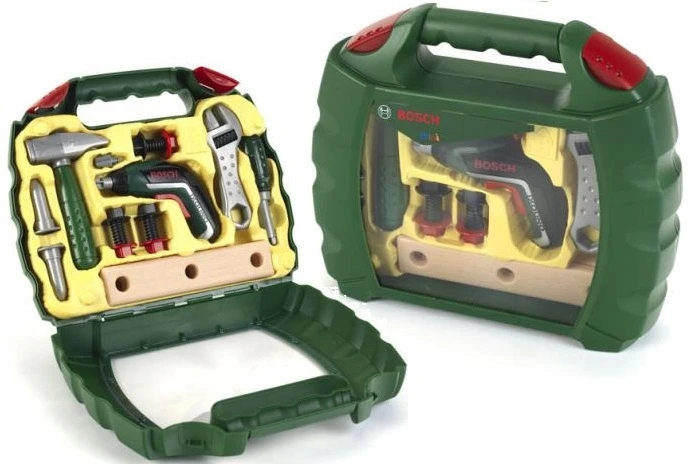 Klein Bosch Ixolino II darbo dėklas