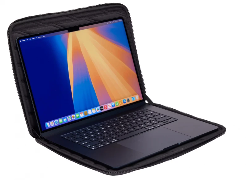 Thule | Gauntlet | Tinka iki 16 " | MacBook Sleeve | Juodas