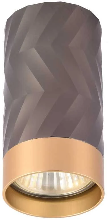 Dekoratīvs apgaismes ķermenis D55*H105mm BESK