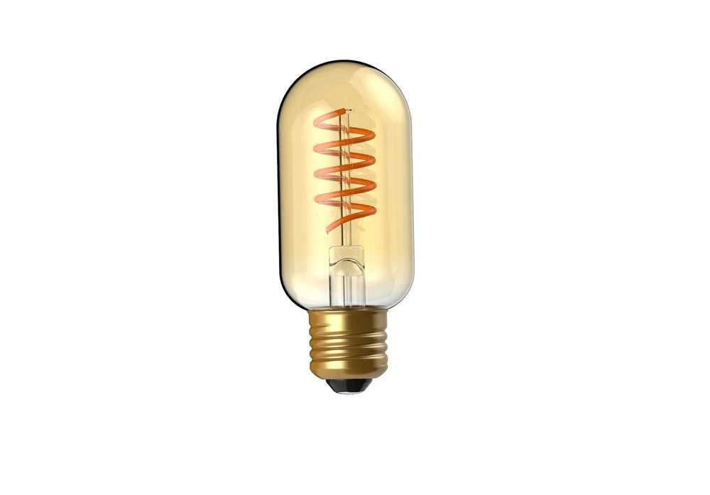Avide LED lemputė 4.5W E27 T45 Soft Filament