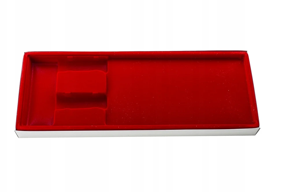 DEKORATYVINĖ PAKUOTĖ Masahiro Dėžutė dviems Virtuviniams Peiliams Ilgis 335mm