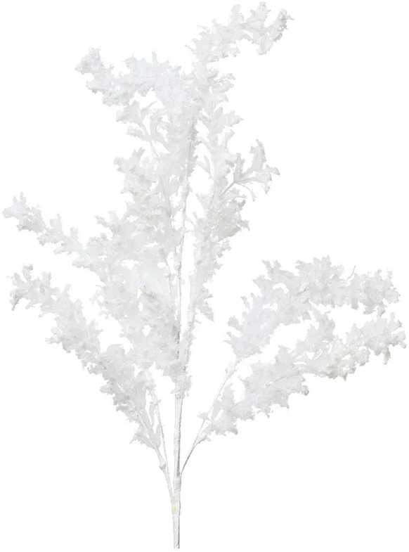 Mondex Dekoratyvinė šakelė BERRY SUGAR, 95 cm