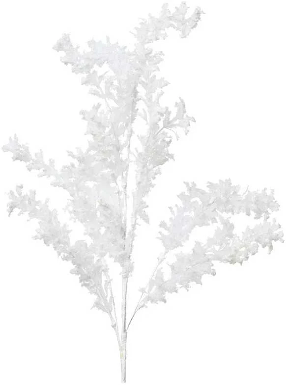 None Dekoratyvinė šakelė WINTER CONTADERRA, 3 spalvos, 107 cm