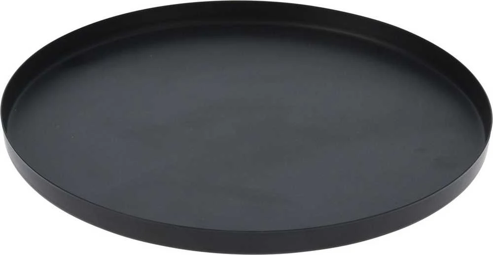 Home Styling Collection Dekoratyvinis padėklas, baltos sp., 14 x 40 cm