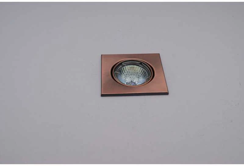 Dekoratyvinis šviestuvas BESK 87x87x27mm