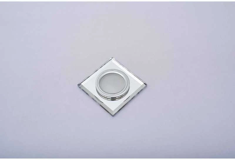 Dekoratyvinis šviestuvas BESK 90x90x20mm