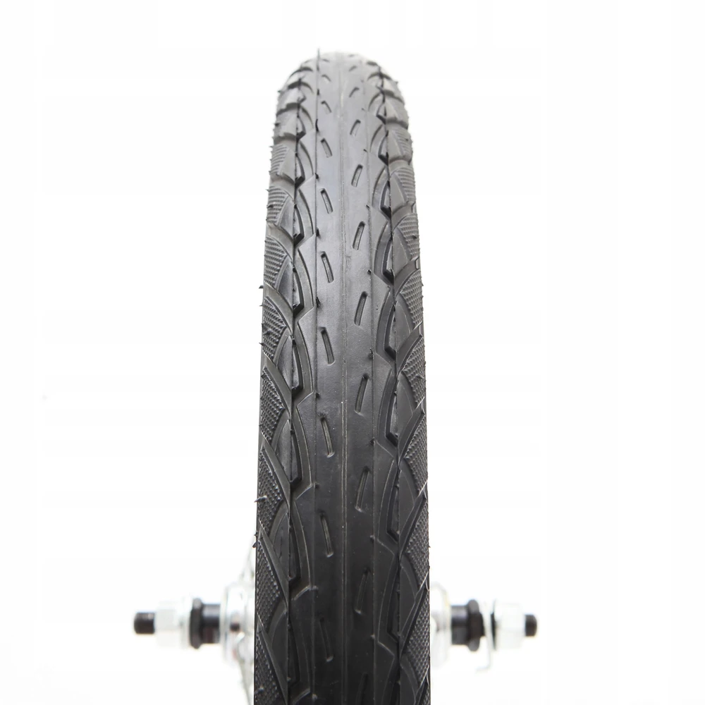 DELI SA-206 padanga 20x1,75 juoda