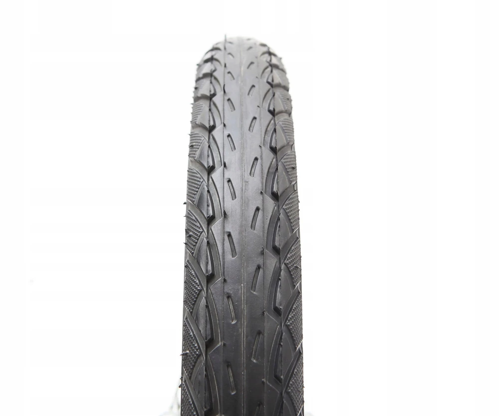 DELI SA-206 padanga 20x1,75 juoda