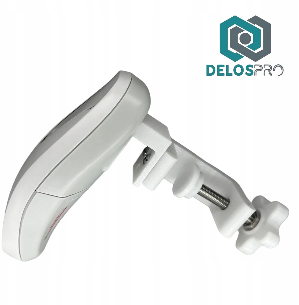 DELOSPRO NEINVAZINĖ RANKENĖ, KAD Babysense 7 kūdikių kvėpavimo monitorius