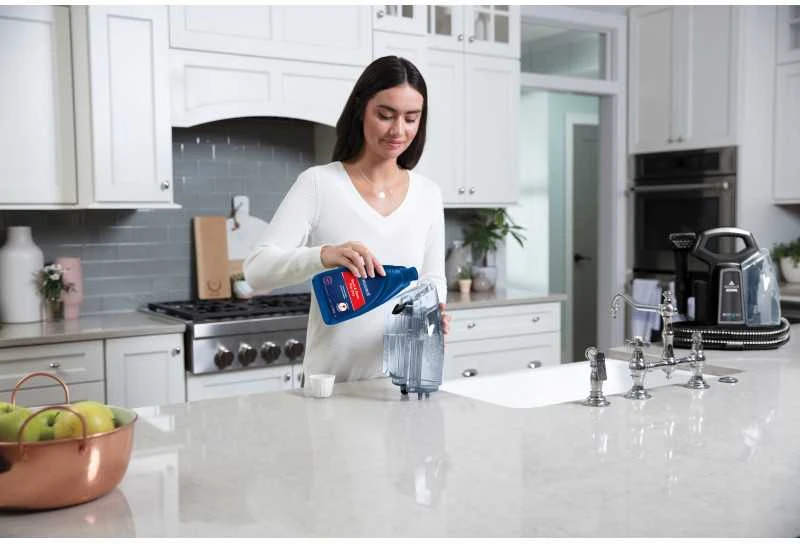 Kilimų ir baldų valymo įrenginys BISSELL SpotClean Plus, 330 W