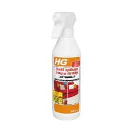 Purškiamas dėmių valiklis HG 0.5L