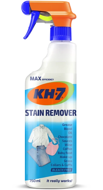Dėmių valiklis KH-7, 750 ml