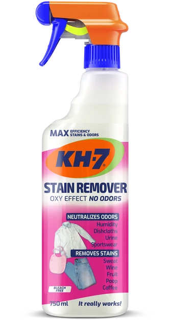 Dėmių valiklis KH-7, 750 ml