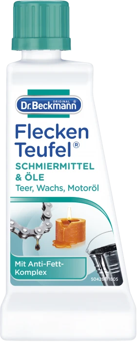Dr_Beckmann Dėmių valymo priemonė Dr. Beckmann, 0.05 l