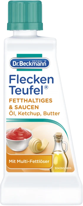 Dr_Beckmann Dėmių valymo priemonė Dr. Beckmann, 0.05 l