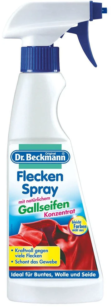 Dr_Beckmann Dėmių valymo priemonė Dr. Beckmann, 0.05 l