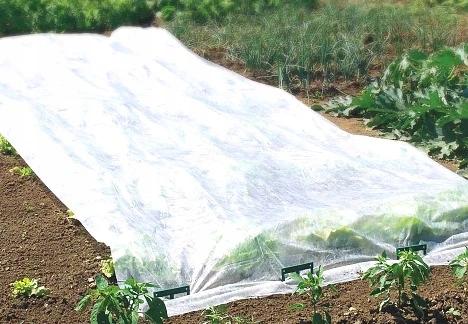 Bradas AGROWŁÓKNINA ZIMOWA BALTA 30g 1,1X10M