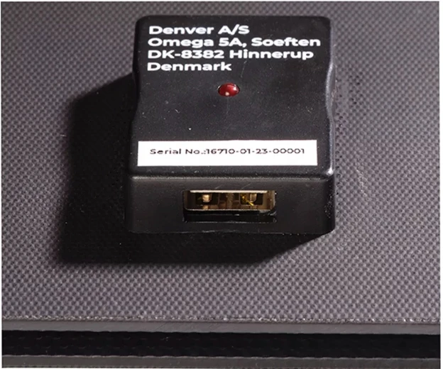 Denver SOP-10100MK2