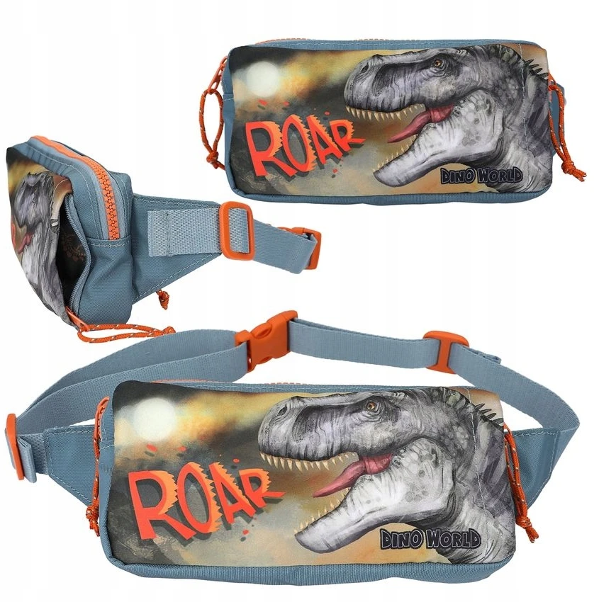 Depesche Dino World – Crossbag ROAR ( 0411775 )