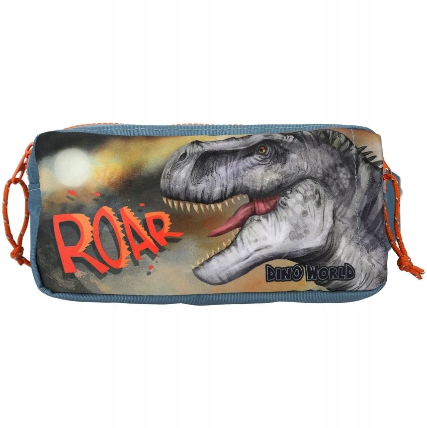 Depesche Dino World – Crossbag ROAR ( 0411775 )