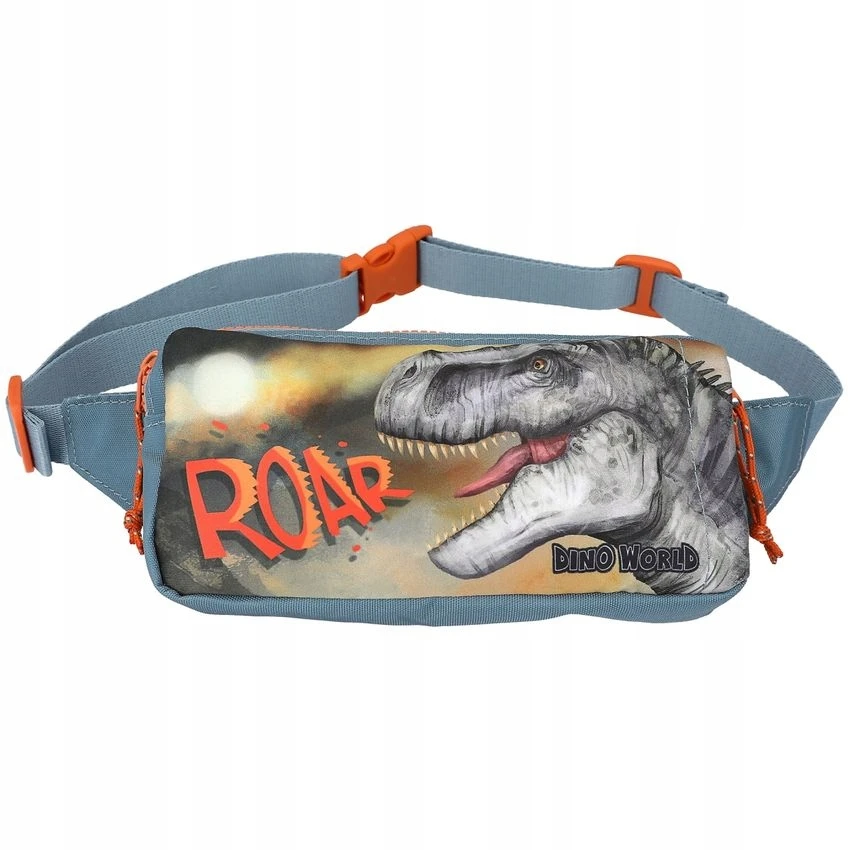 Depesche Dino World – Crossbag ROAR ( 0411775 )