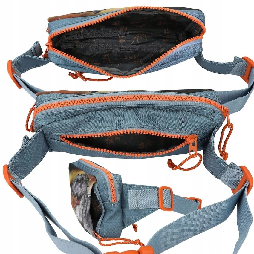 Depesche Dino World – Crossbag ROAR ( 0411775 )