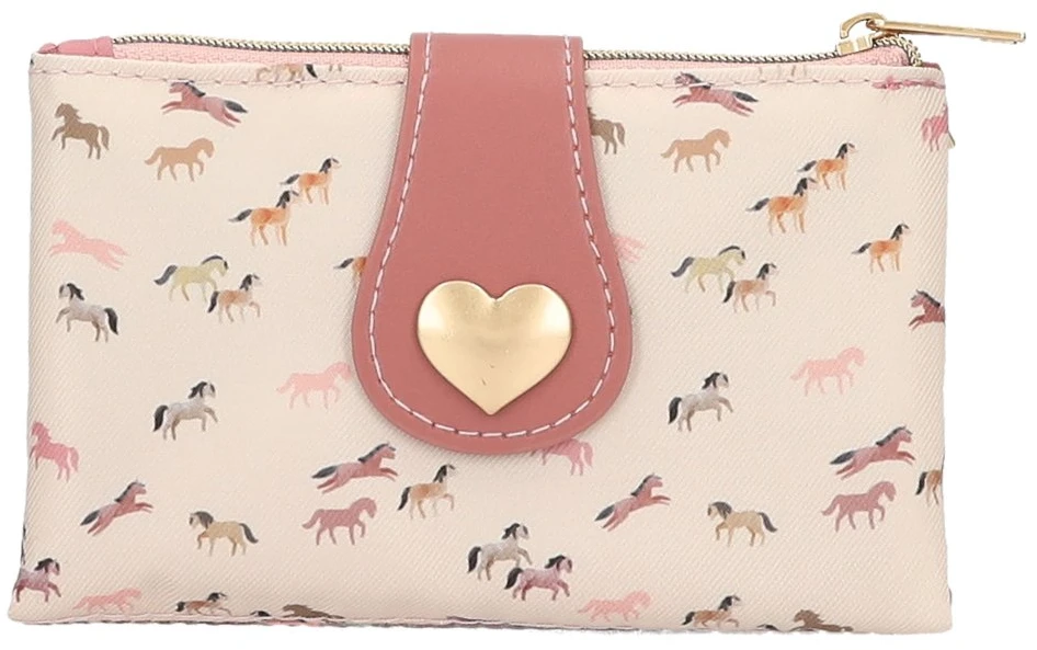 Depesche Miss Melody BLOSSOM PONY piniginė
