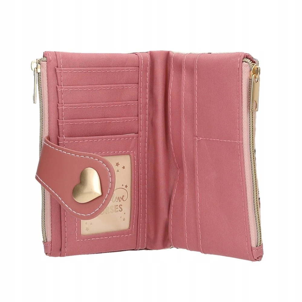 Depesche Miss Melody BLOSSOM PONY piniginė