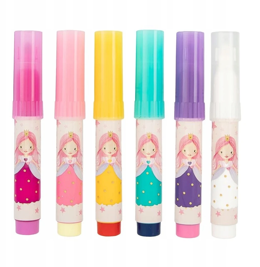 Depesche Princess Mimi - Magic Marker - (412120)