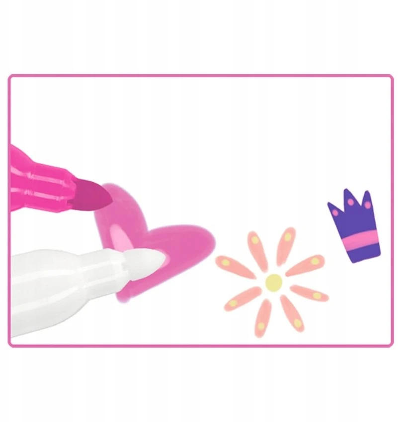 Depesche Princess Mimi - Magic Marker - (412120)
