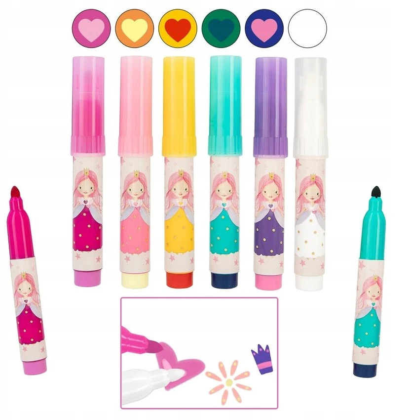 Depesche Princess Mimi - Magic Marker - (412120)