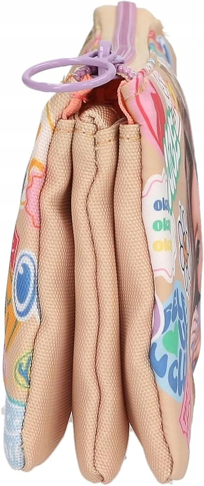 Depesche Top Model 13287 "girl Power" kosmetinė