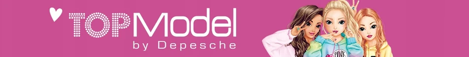 Depesche TOPModel - DIY Keyring (0413161)