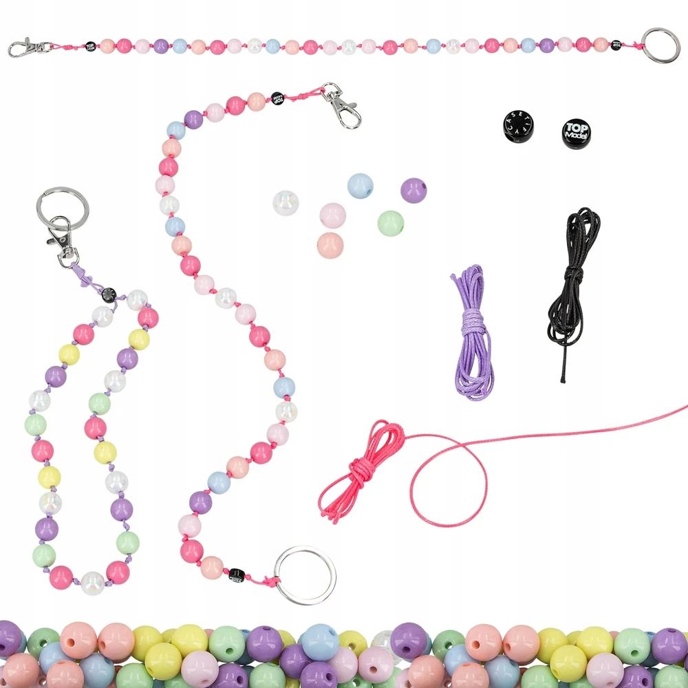 Depesche TOPModel - DIY Keyring (0413161)