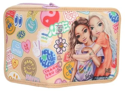 Depesche TOPModel - Purse GIRL POWER - (413289)