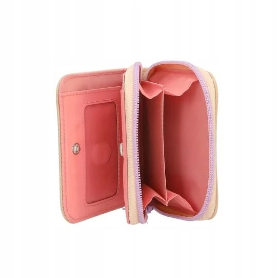 Depesche TOPModel - Purse GIRL POWER - (413289)